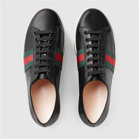 gucci leather shoes womens|gucci leather shoes women.